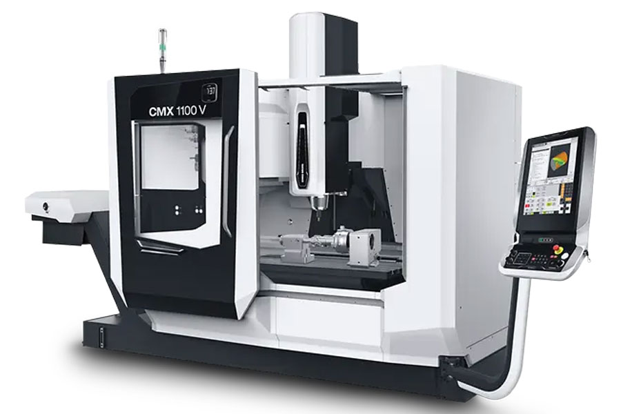 CMX 1100V