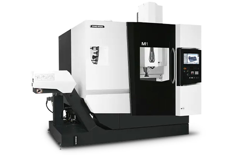 DMG MORI M1